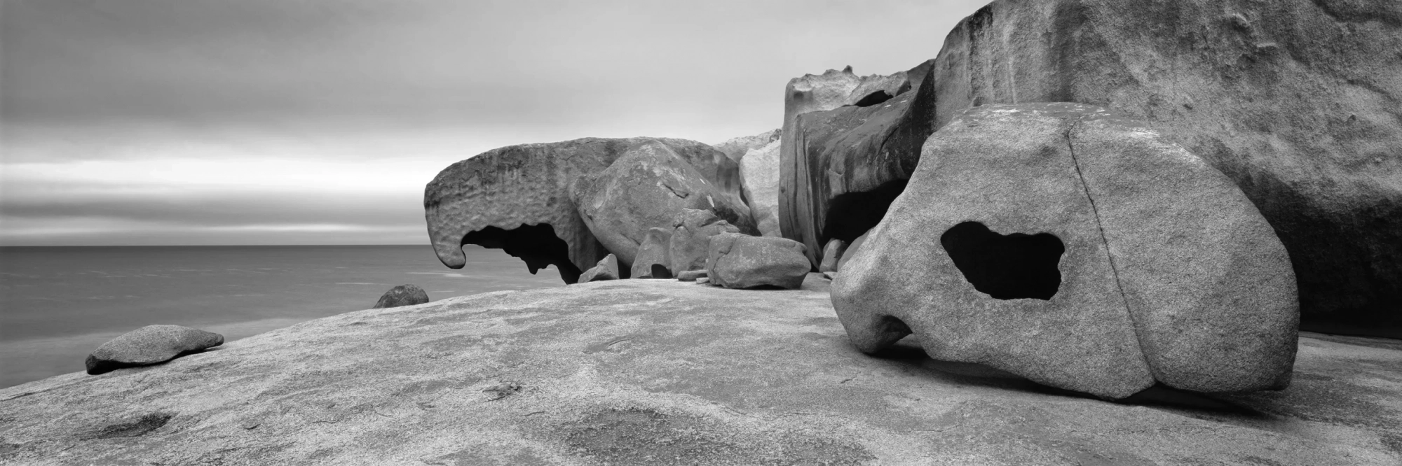Granite  Wall Art
