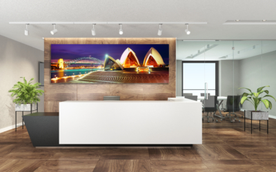 Where is the Best Place to Hang a Statement Piece? Exploring Ideal Locations for Limited Edition Wall Art Photography
