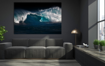 5 Mistakes to Avoid When Choosing Wall Art Photography